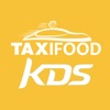 TaxiFood KDS