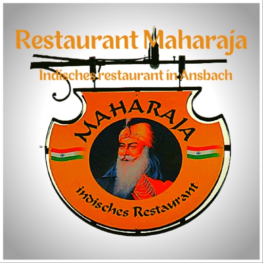 Restaurant Maharaja