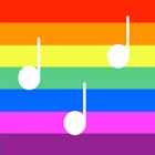 Rainbow Music.