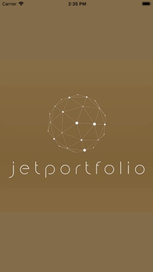 JetPortofolio(圖5)-速報App