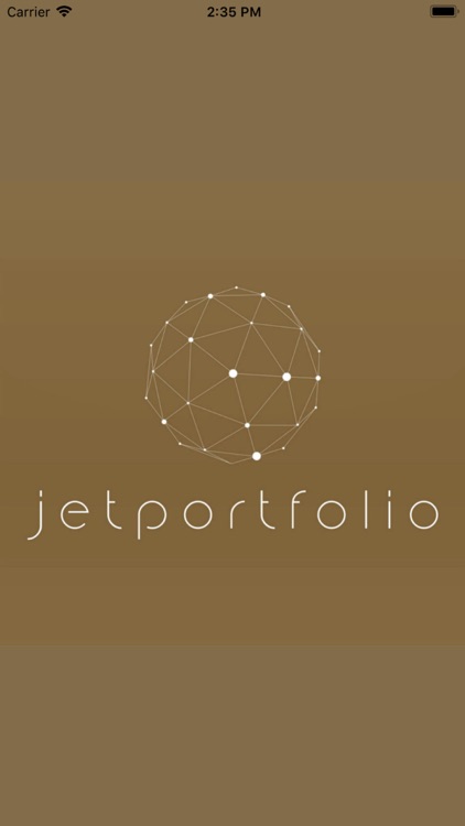 JetPortofolio screenshot-4