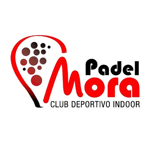 CD Padel Mora icon