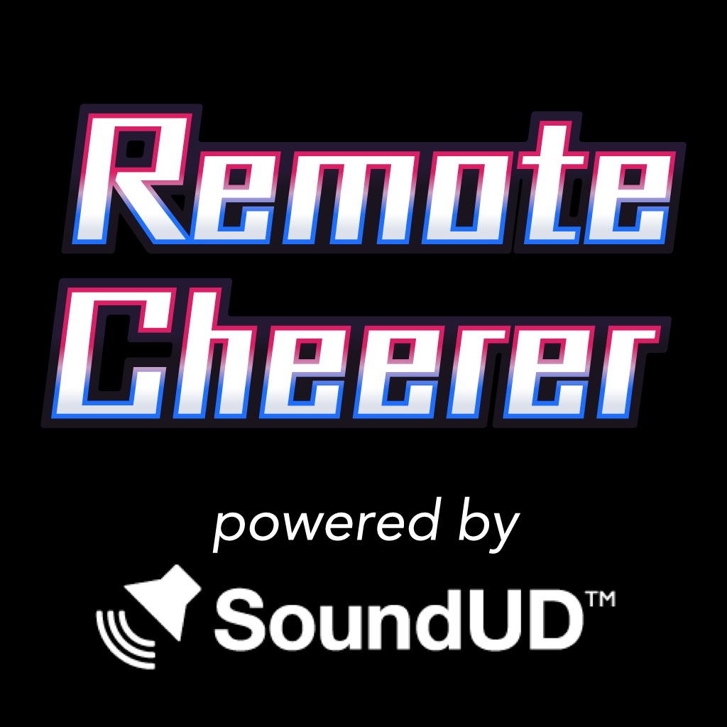 Get リモート応援アプリ - Remote Cheerer for iOS, iPhone, iPad Aso Report