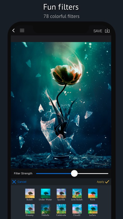 piZap Photo Editor & Design screenshot-6