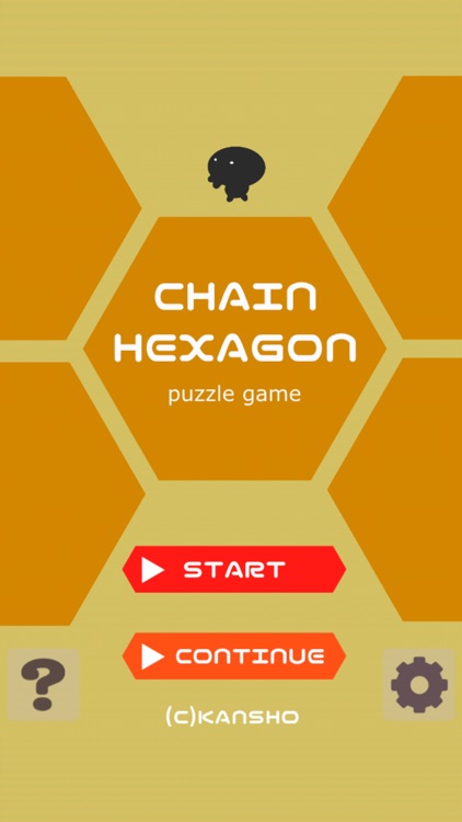 CHAIN HEXAGON