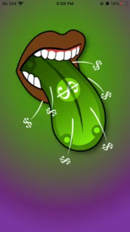 Game screenshot Fat Mouf mod apk