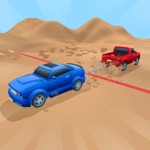 Tug Of Car