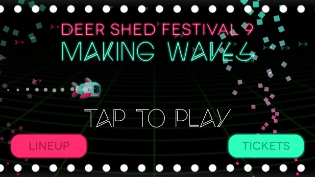 Deer Shed - Making Waves(圖1)-速報App