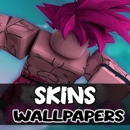 Skins Wallpapers for Roblox HD by Fatima-Ezzahrae Machterra