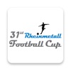 31st Rheinmetall Football Cup