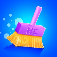 Hyper Cleaner: bildstädning