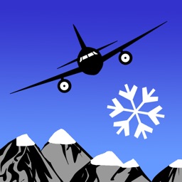 Cold WXR Altitude Correction