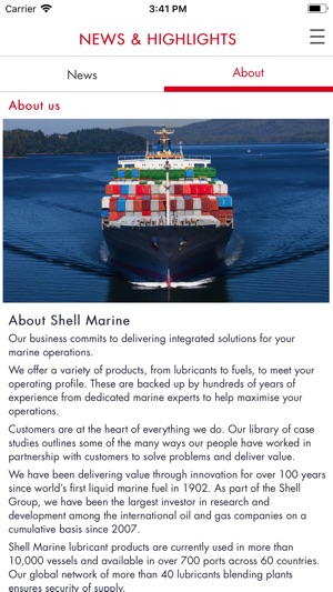 Shell Marine Products(圖8)-速報App