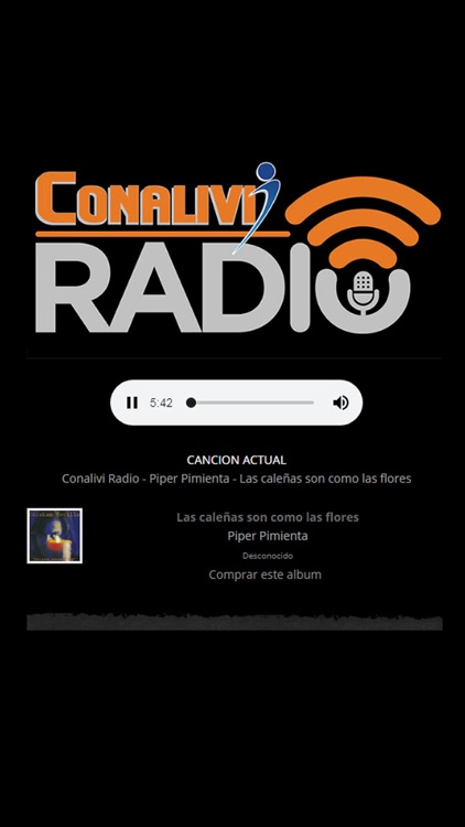 CONALIVI RADIO