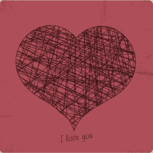 Happy Valentine Day - Stickers
