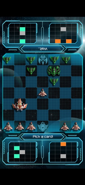 Space Battleship: Tactics(圖3)-速報App