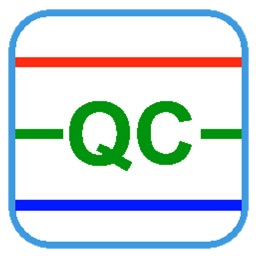 QC SPC Chart Intro Version