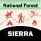 THE ALL NEW ADVANCED NATIONAL FOREST MAPS ARE FOR HIKERS, CAMPERS, ADVENTURE SEEKERS, NATURE LOVERS COMBINED FOR ALL RECREATIONAL ACTIVITIES