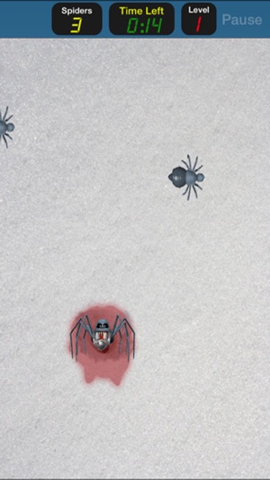 Ice Spiders Attack(圖2)-速報App