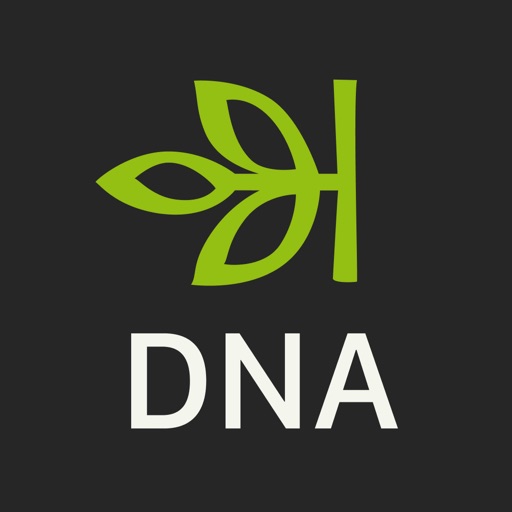 AncestryDNA