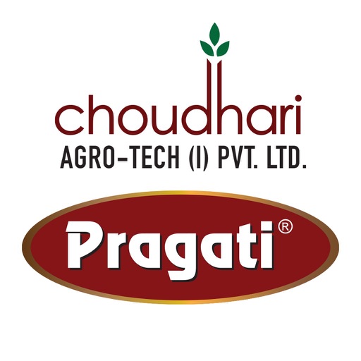 PRAGATI AGRO