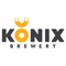 Приложение Konix Brewery для клиентов и партнеров пивоварни