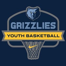 Grizzlies Youth Basketball