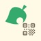 This app can convert your pictures to QR codes for "Animal Crossing: New Horizons"