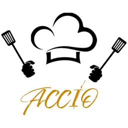 Accio: Meals & Tiffin Services