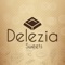 Delezia application is the smoothest way to buy your sweets & pastries wishes