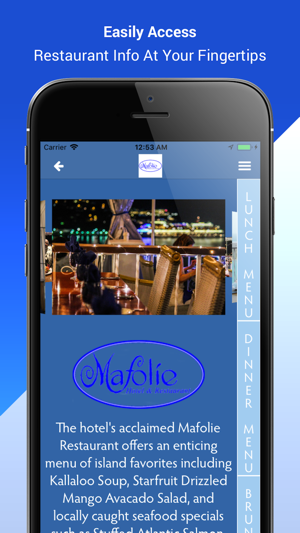 Mafolie Hotel and Restaurant(圖2)-速報App