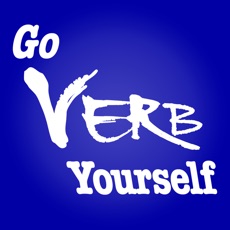 Activities of Go [Verb] Yourself