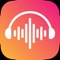 This app will show you the level of sound you are currently hearing and tell you, how long you can stay at this sound level without risking any harm to your auditory system