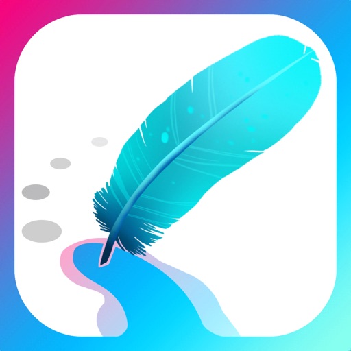 RelaxingLine iOS App