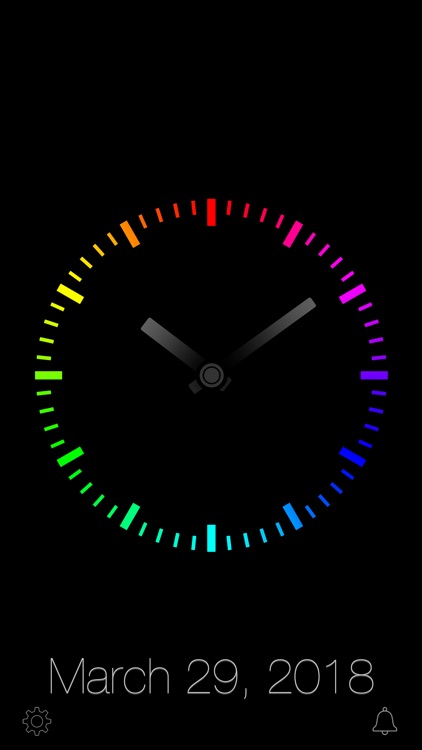 Premium Clock Plus screenshot-6