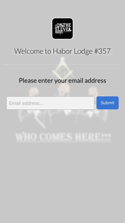 Habor Lodge #357