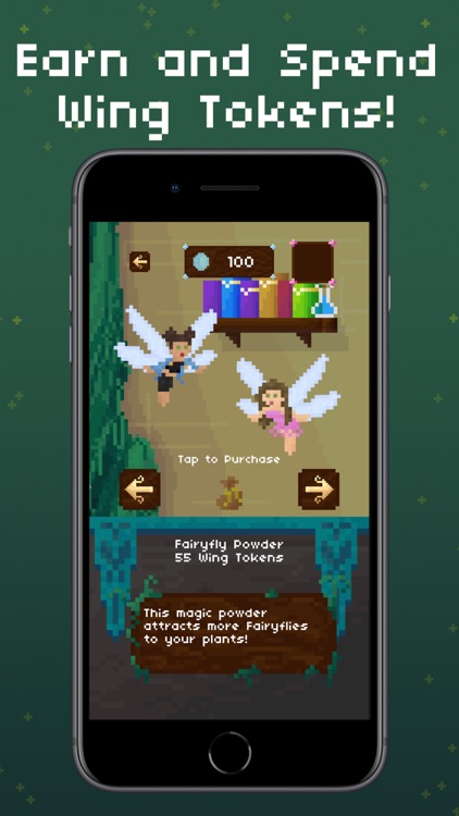 Fairyflies screenshot-3