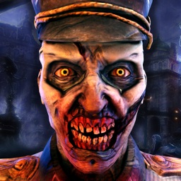 Dead City : Zombie Survival