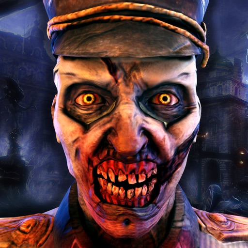 Dead City : Zombie Survival