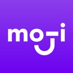 Moji - The Relationship App