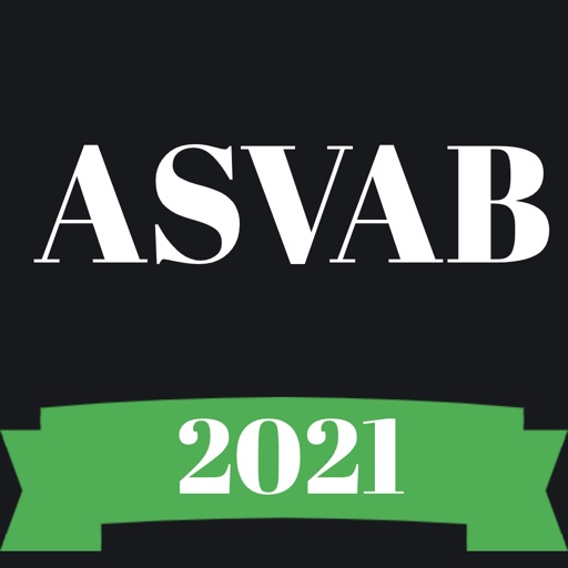 ASVAB Test 2021 For Beginner iOS App
