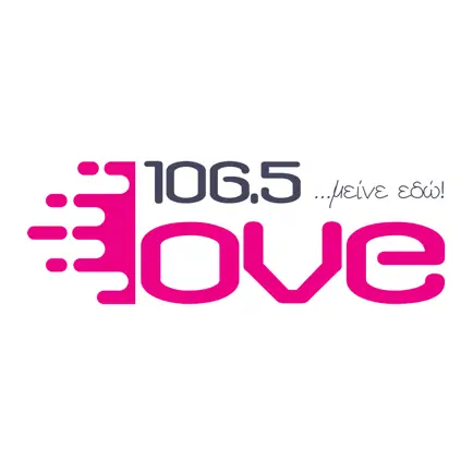 Love 106,5 FM Thessaloniki Читы