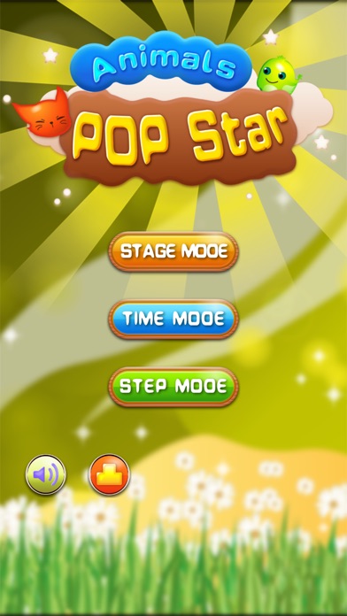 POP STAR TOY - TAP CANDY BLAST 1.0.4 IOS