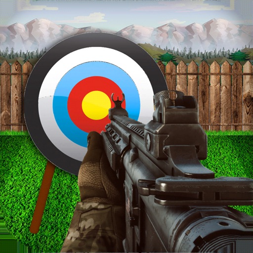 Target Shooting King Game by Xaavia Studios