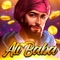 Riches of Ali Baba -  is a fun logical game that can be enjoyed by both children and adults