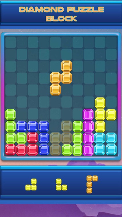 Block Puzzle Jewel XI