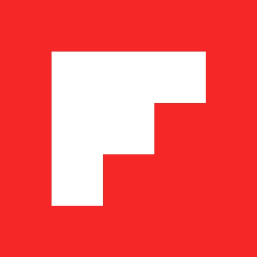 Flipboard - Latest Stories on MyAppFree