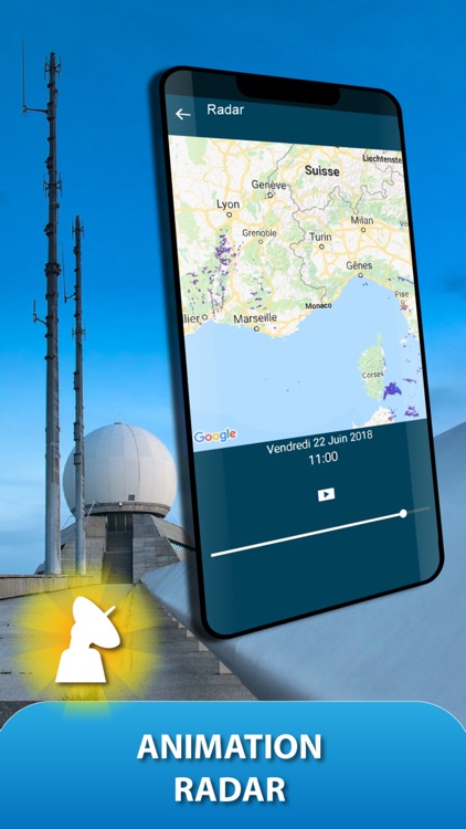 Météo-France