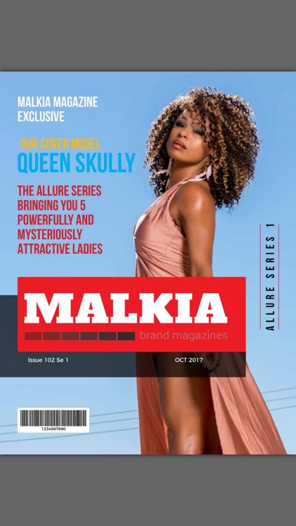 Malkia Magazine-Brands