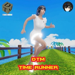 DTM Timer Runner